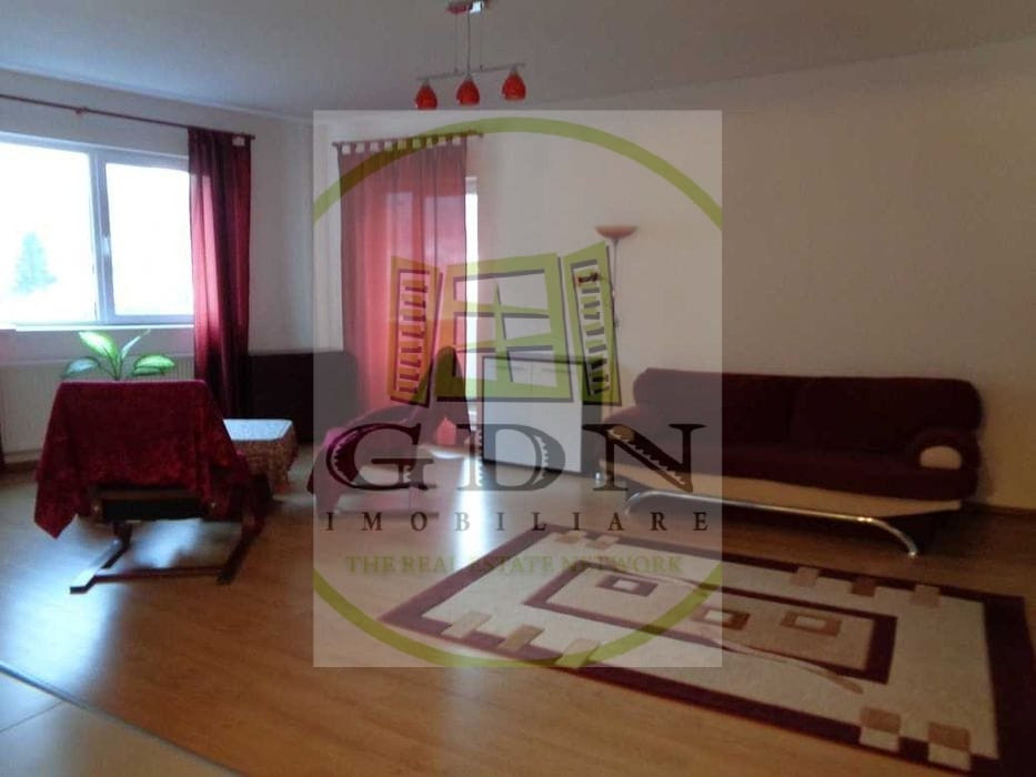 Inchiriere apartament 2 camere semidecomandat, Brasov, Răcădău