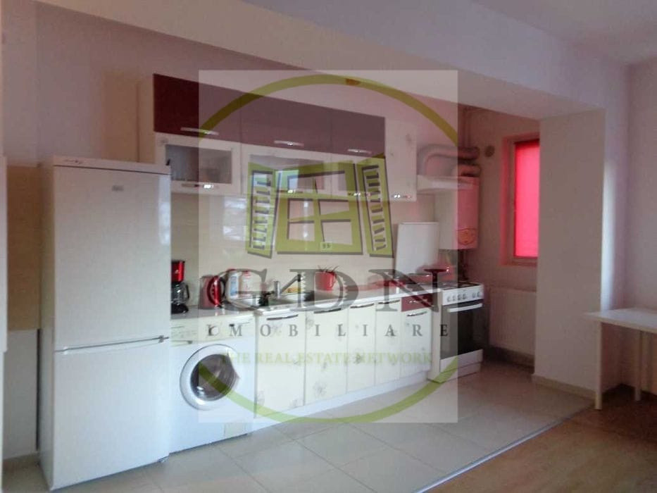 Inchiriere apartament 2 camere semidecomandat, Brasov, Răcădău