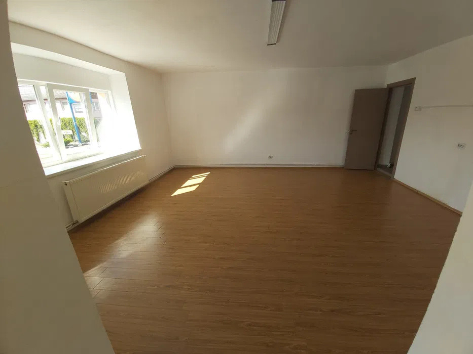 Spatiu de inchiriat | 70 mp | Avrig