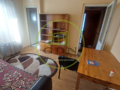 Apartament doua camere semidecomandat, etajul 4, Brazda zona Scoala 23