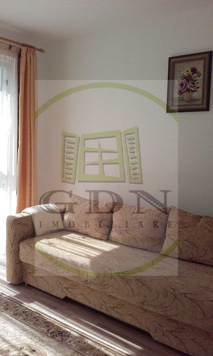 Inchiriere apartamnet 2 camere decomandat, Brasov, Avantgarden 3 