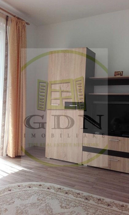Inchiriere apartamnet 2 camere decomandat, Brasov, Avantgarden 3 