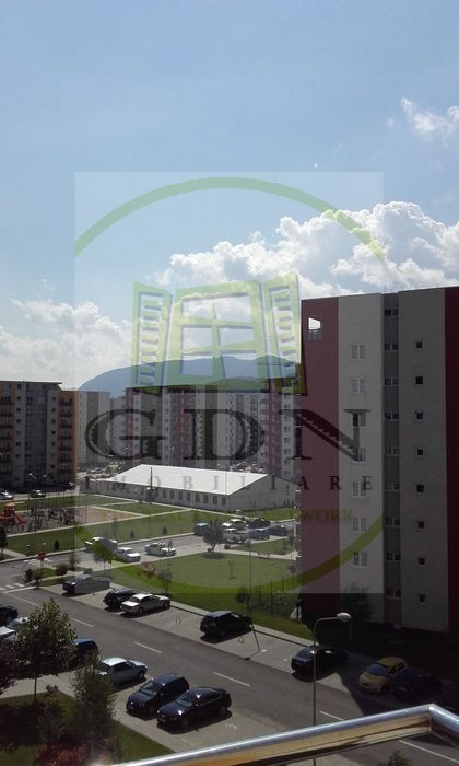 Inchiriere apartamnet 2 camere decomandat, Brasov, Avantgarden 3 