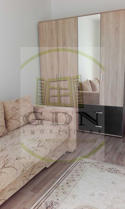 Inchiriere apartamnet 2 camere decomandat, Brasov, Avantgarden 3 