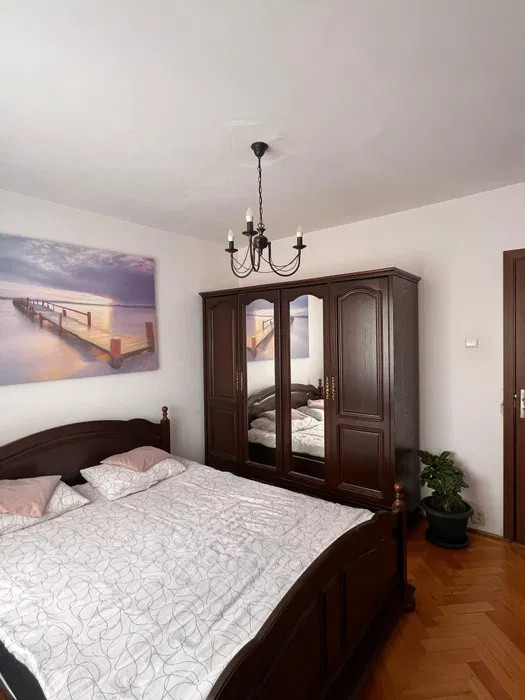 Apartament de închiriat- 2 camere (Vasile Aron)