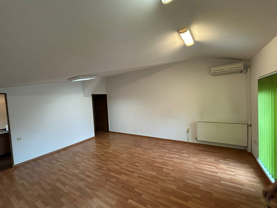 Spațiu birouri de închiriat | 100 mp | ZONĂ CENTRALĂ