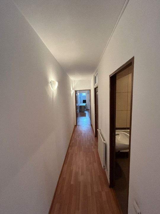 Spațiu birouri de închiriat | 100 mp | ZONĂ CENTRALĂ