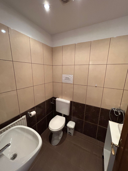 Spațiu birouri de închiriat | 100 mp | ZONĂ CENTRALĂ
