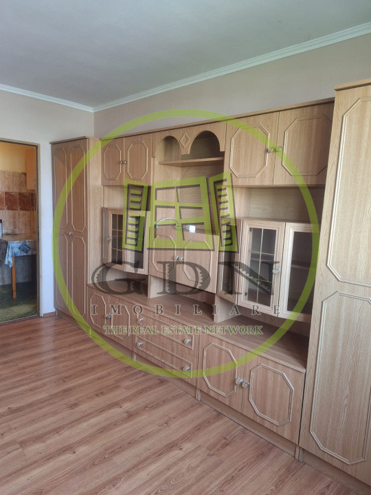 Garsoniera  22mp utili, spre vanzare in Compa