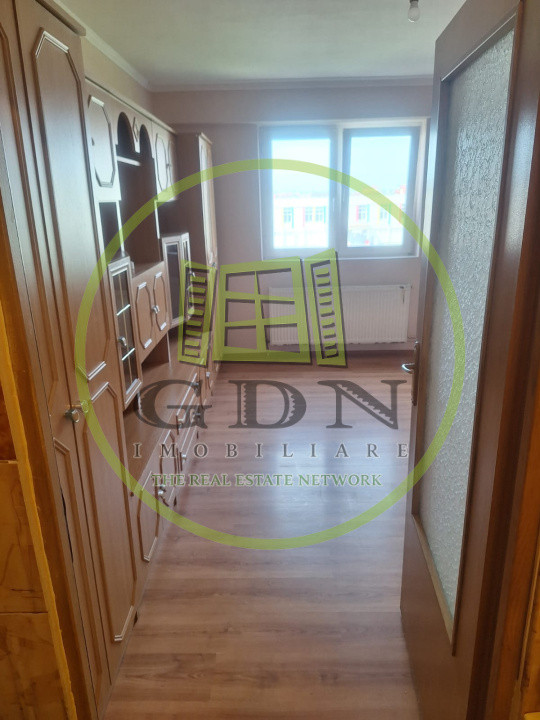 Garsoniera  22mp utili, spre vanzare in Compa