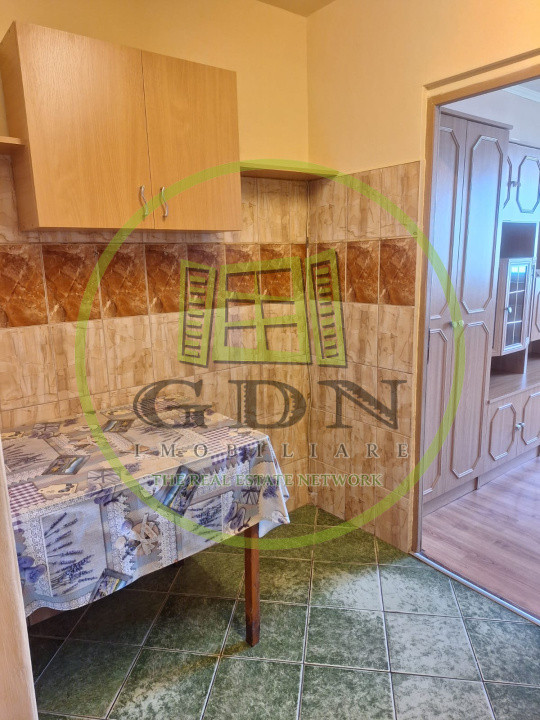 Garsoniera  22mp utili, spre vanzare in Compa