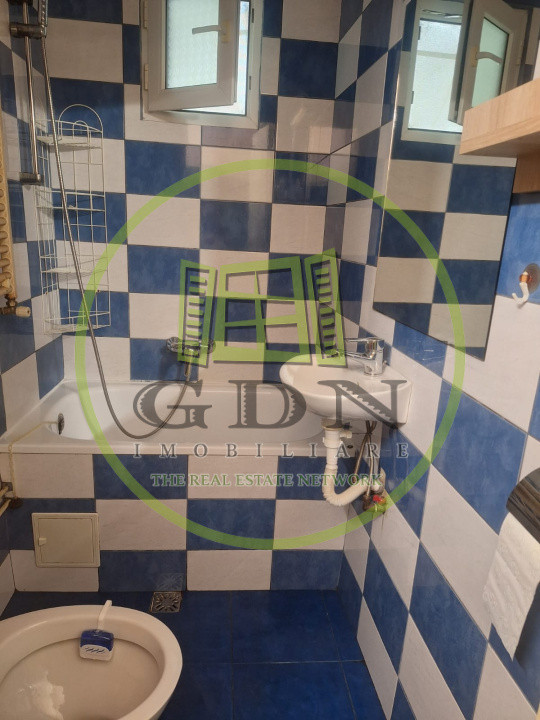 Garsoniera  22mp utili, spre vanzare in Compa