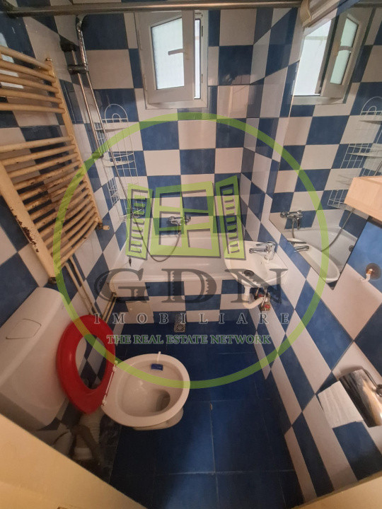 Garsoniera  22mp utili, spre vanzare in Compa