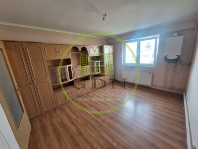 Garsoniera  22mp utili, spre vanzare in Compa