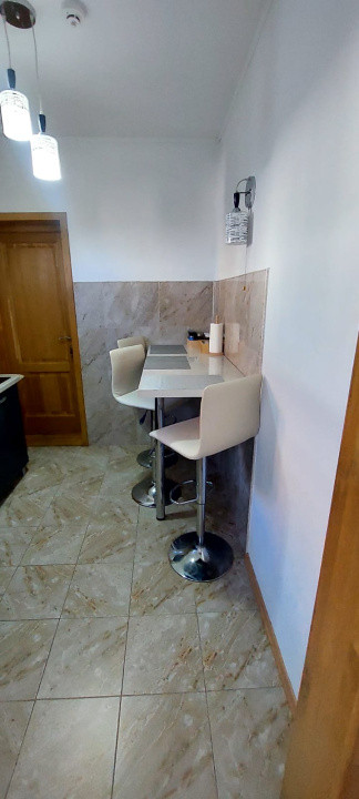 Casa  132mp utili si curte ,spre inchiriere  in zona Parcul SubArini