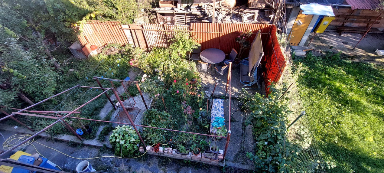 Casa  132mp utili si curte ,spre inchiriere  in zona Parcul SubArini