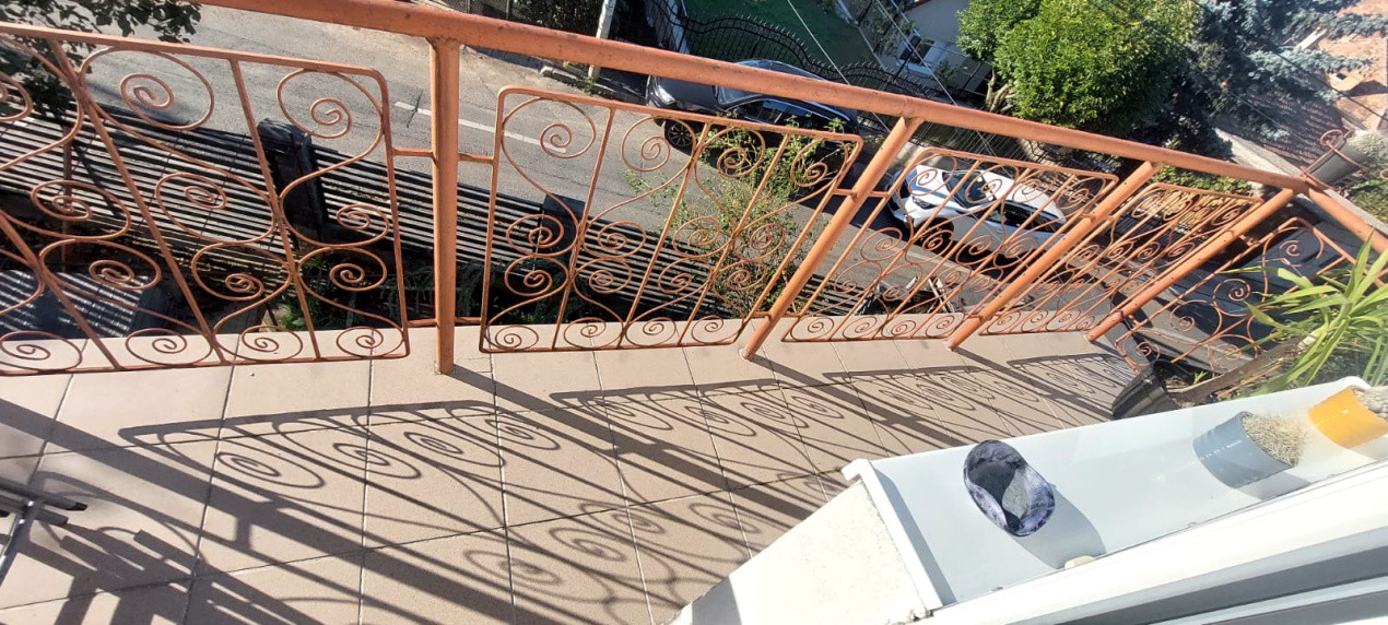 Casa  132mp utili si curte ,spre inchiriere  in zona Parcul SubArini