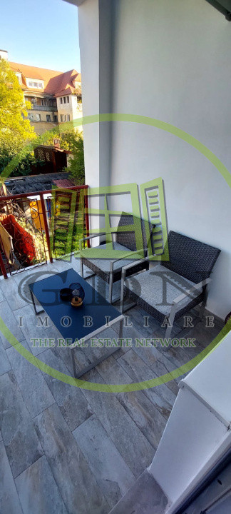 Casa  132mp utili si curte ,spre inchiriere  in zona Parcul SubArini