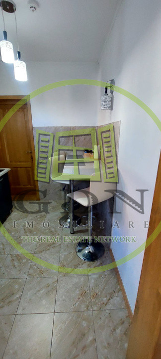 Casa  132mp utili si curte ,spre inchiriere  in zona Parcul SubArini