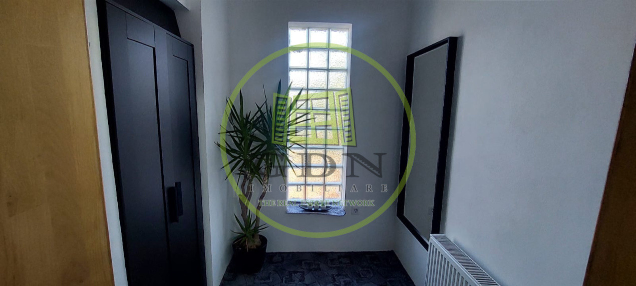 Casa  132mp utili si curte ,spre inchiriere  in zona Parcul SubArini