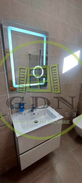 Casa  132mp utili si curte ,spre inchiriere  in zona Parcul SubArini