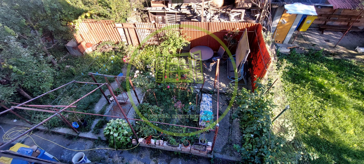 Casa  132mp utili si curte ,spre inchiriere  in zona Parcul SubArini