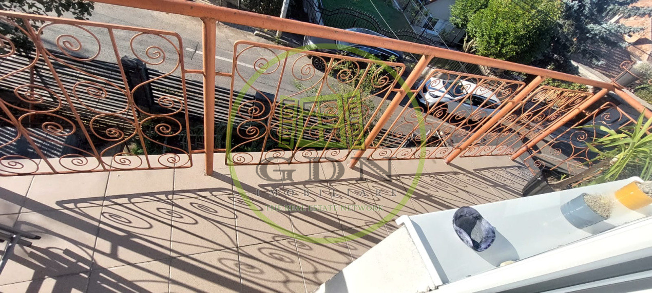 Casa  132mp utili si curte ,spre inchiriere  in zona Parcul SubArini