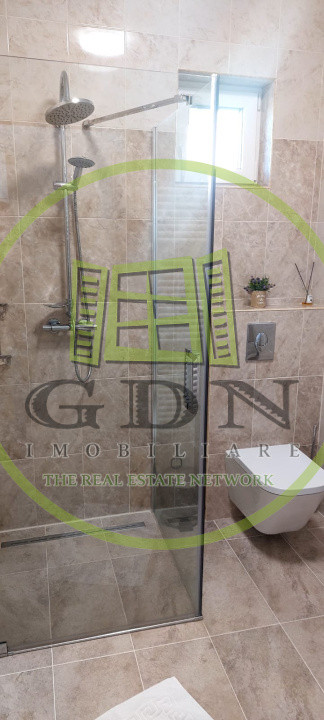 Casa  132mp utili si curte ,spre inchiriere  in zona Parcul SubArini