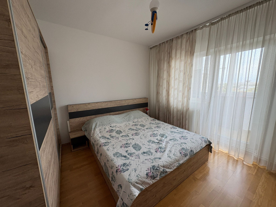 Apartament, 3 camere, decomandat, 82,5 mp, Calea Bucuresti, Zona Electroputere