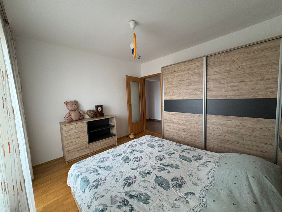 Apartament, 3 camere, decomandat, 82,5 mp, Calea Bucuresti, Zona Electroputere