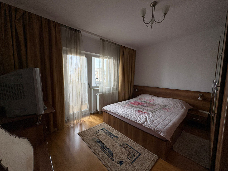 Apartament, 3 camere, decomandat, 82,5 mp, Calea Bucuresti, Zona Electroputere