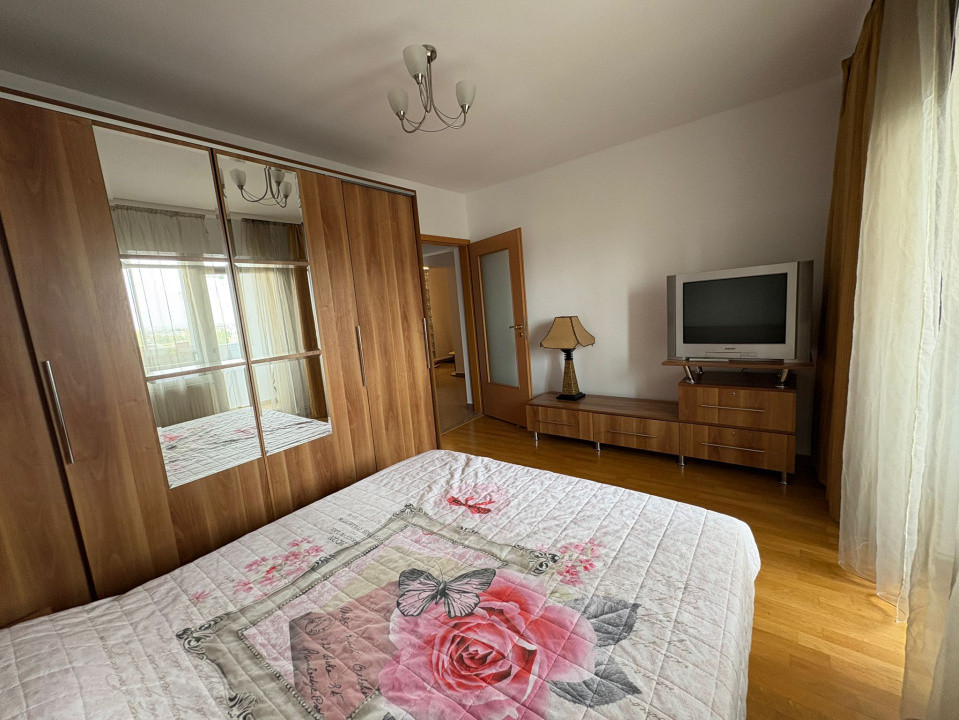 Apartament, 3 camere, decomandat, 82,5 mp, Calea Bucuresti, Zona Electroputere