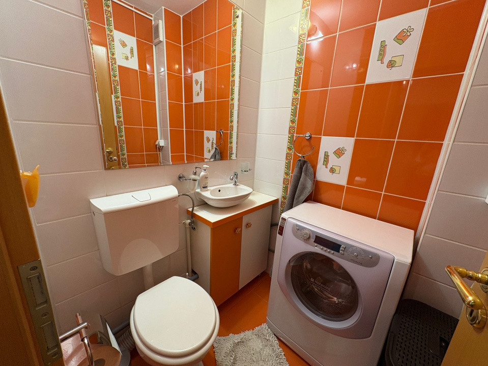 Apartament, 3 camere, decomandat, 82,5 mp, Calea Bucuresti, Zona Electroputere