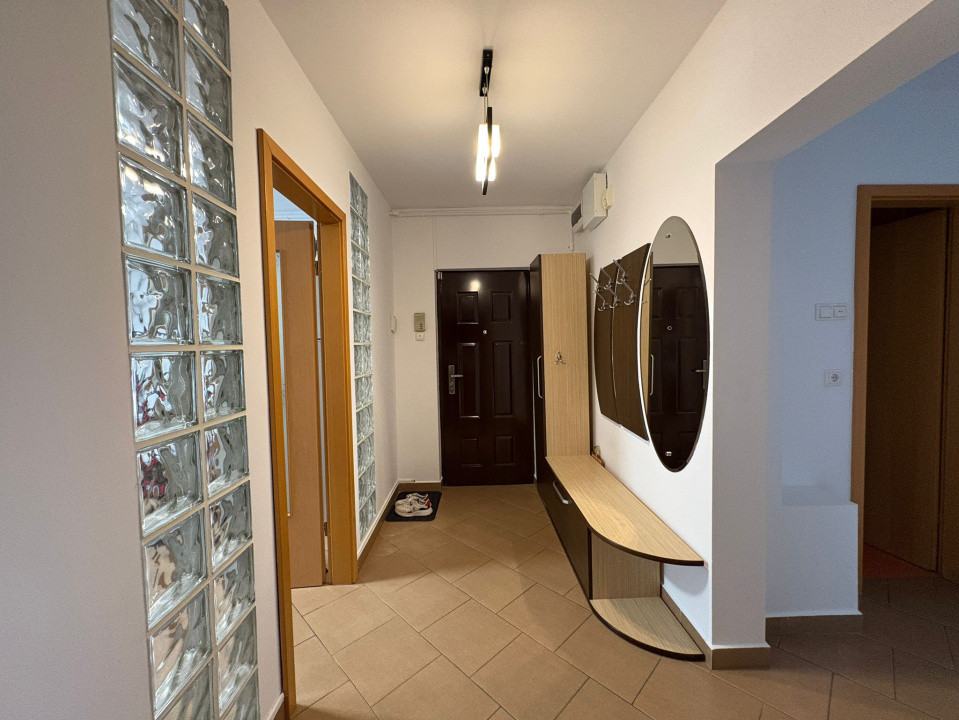 Apartament, 3 camere, decomandat, 82,5 mp, Calea Bucuresti, Zona Electroputere