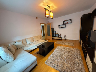 Apartament, 3 camere, decomandat, 82,5 mp, Calea Bucuresti, Zona Electroputere
