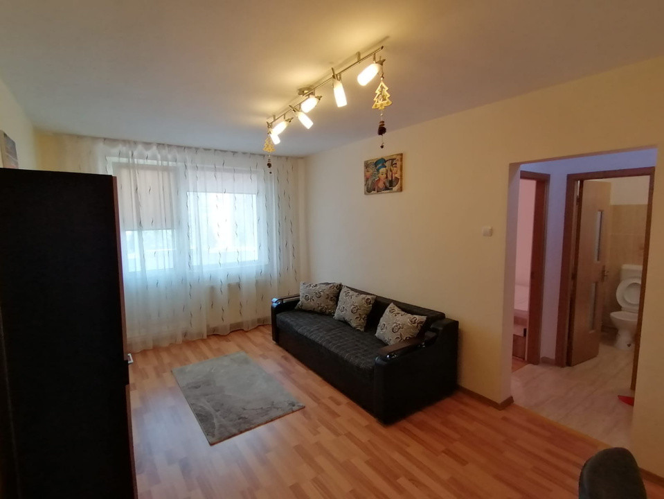 Apartament 2 camere – Str. Branduselor, Brașov