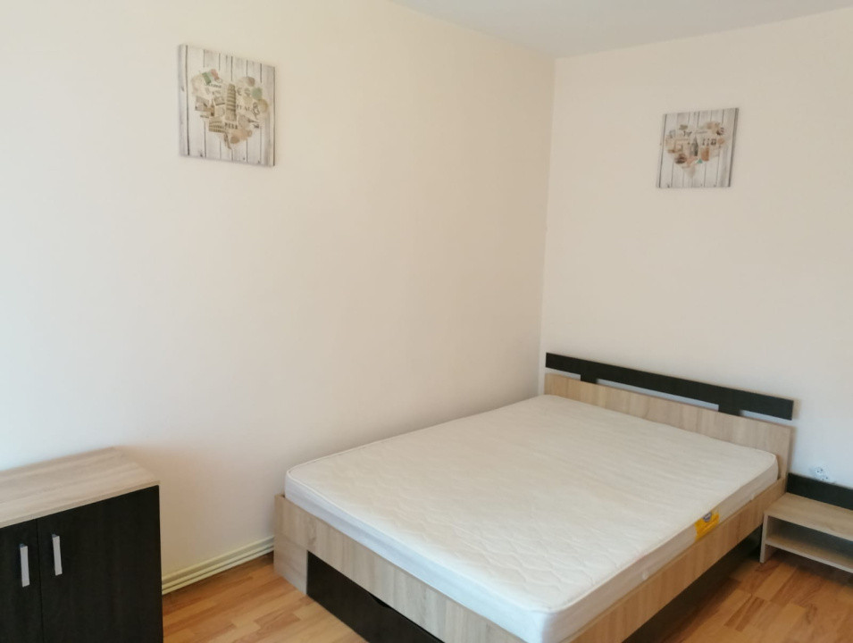 Apartament 2 camere – Str. Branduselor, Brașov