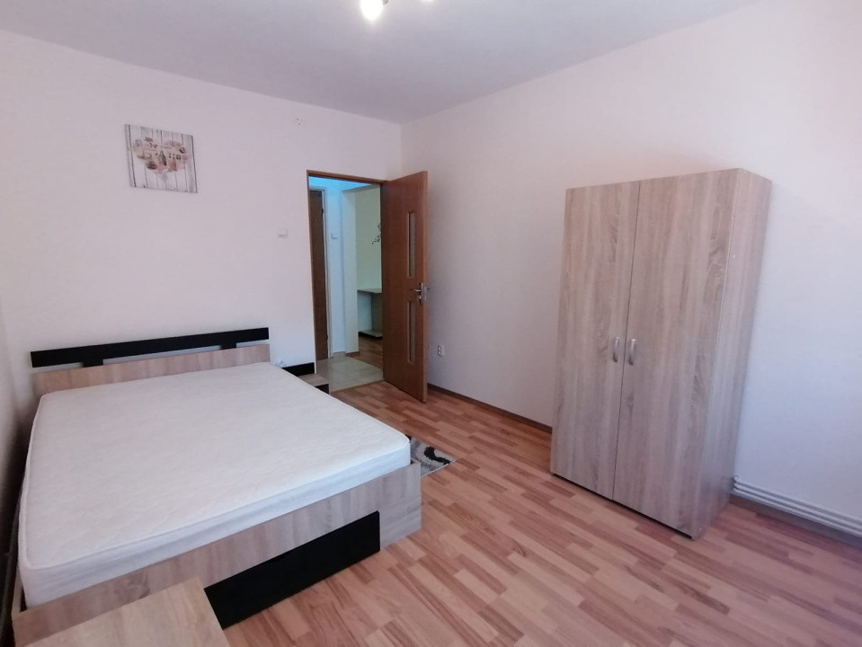 Apartament 2 camere – Str. Branduselor, Brașov