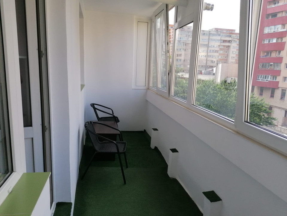Apartament 2 camere – Str. Branduselor, Brașov