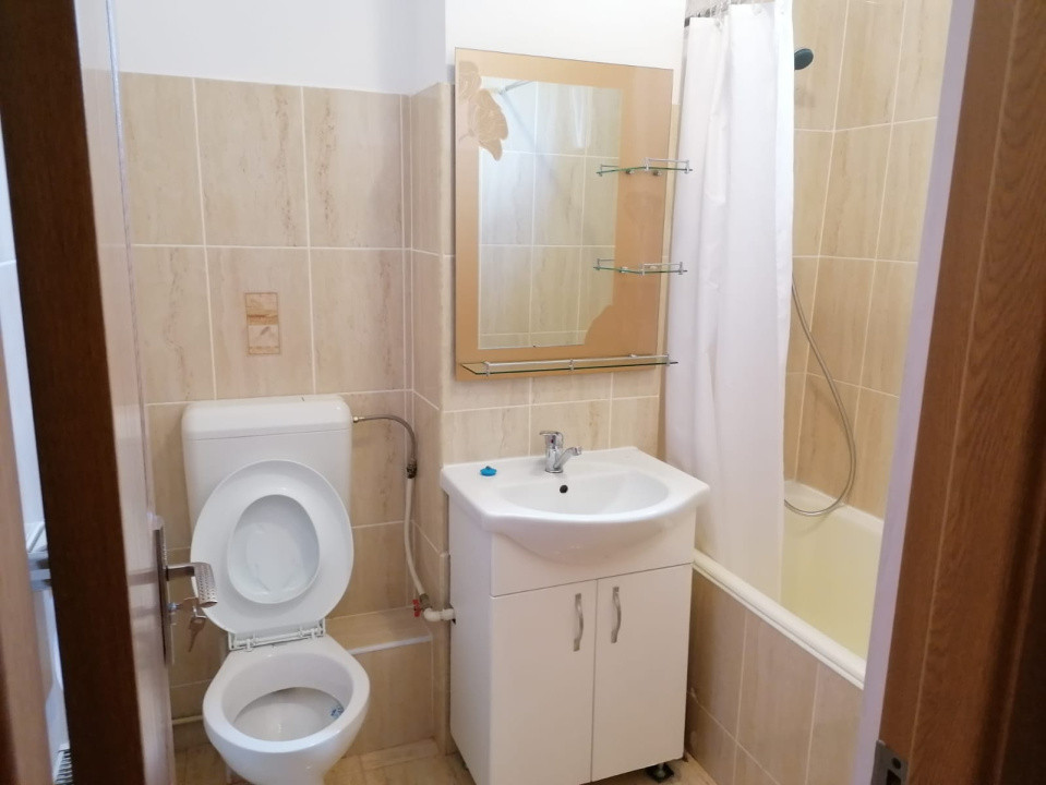 Apartament 2 camere – Str. Branduselor, Brașov