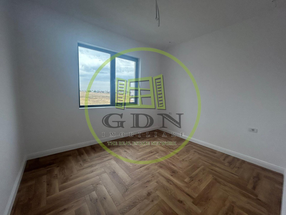 P+1, teren 324, 116 mp utili, Magnolia