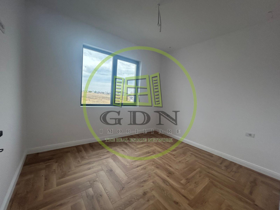 P+1, teren 324, 116 mp utili, Magnolia