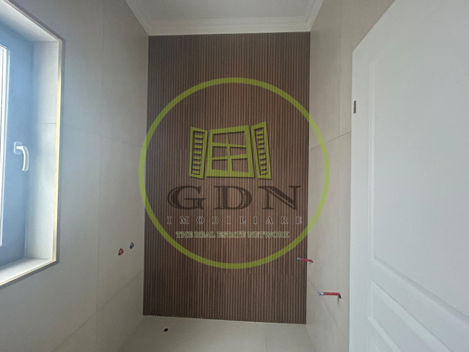 P+1, teren 324, 116 mp utili, Magnolia