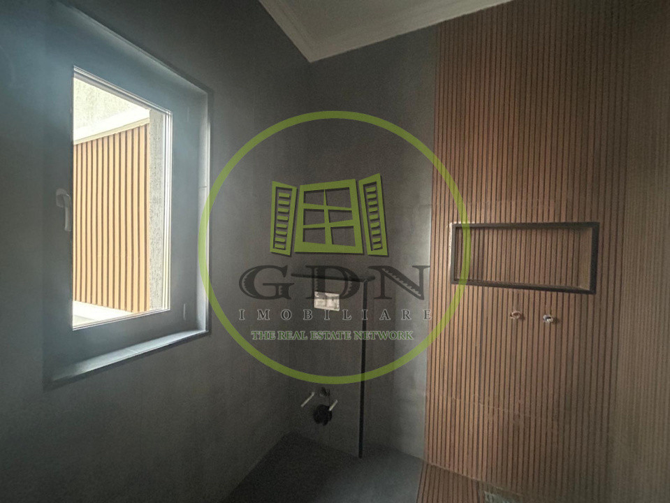 P+1, teren 324, 116 mp utili, Magnolia