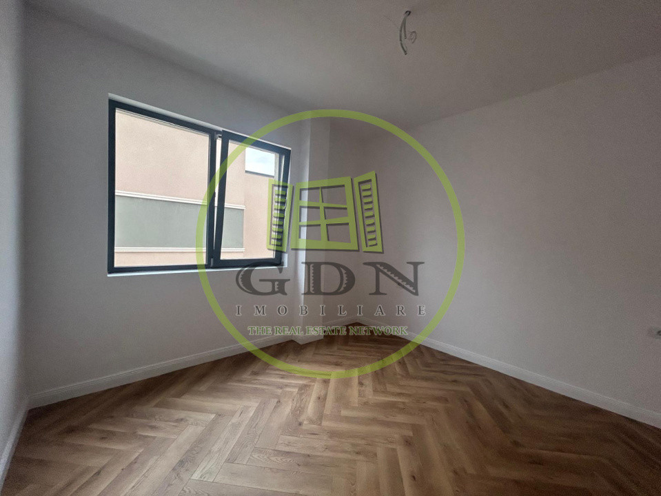 P+1, teren 324, 116 mp utili, Magnolia