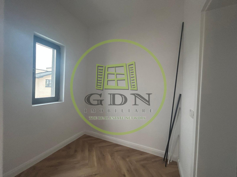 P+1, teren 324, 116 mp utili, Magnolia