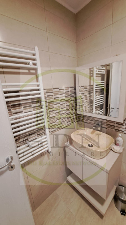 Inchiriere apartament 3 camere decomandat, Brașov, Noua 