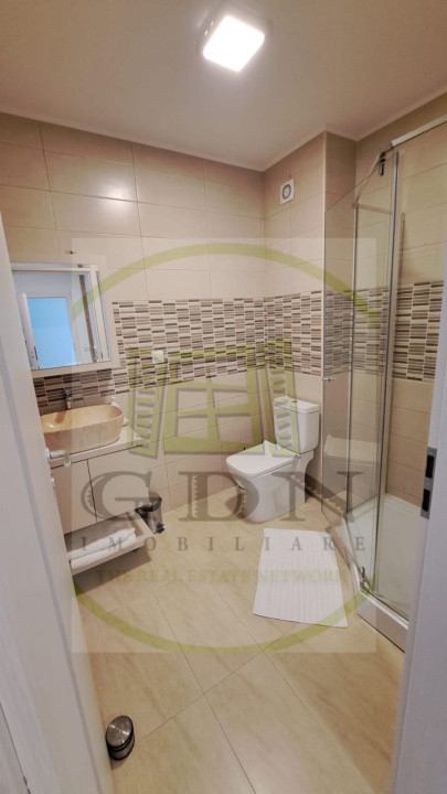 Inchiriere apartament 3 camere decomandat, Brașov, Noua 