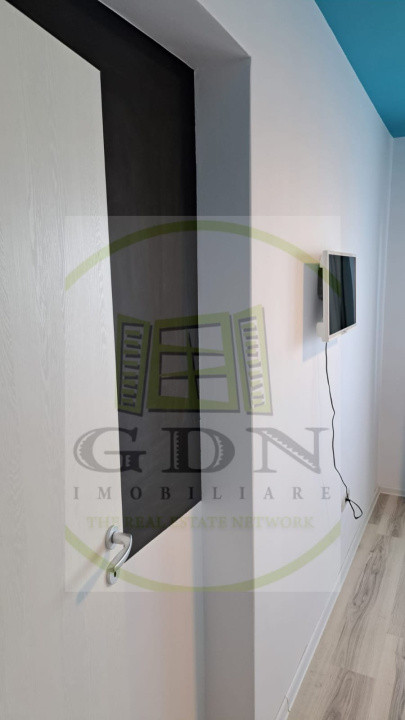 Inchiriere apartament 3 camere decomandat, Brașov, Noua 