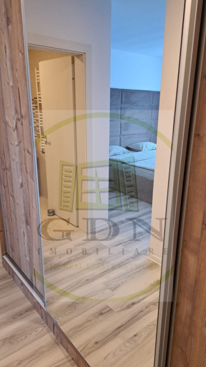 Inchiriere apartament 3 camere decomandat, Brașov, Noua 